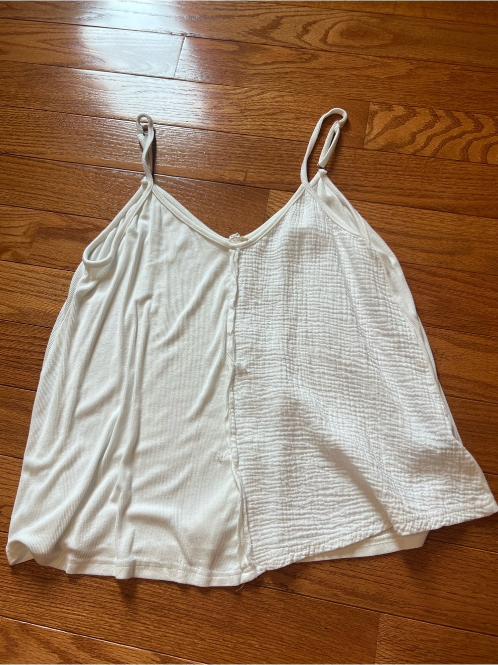 POI White Tank